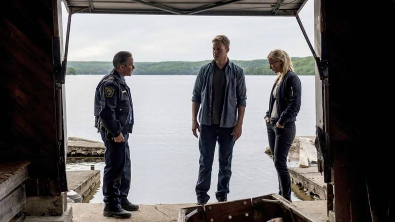 Deadly Secrets by the Lake still 1