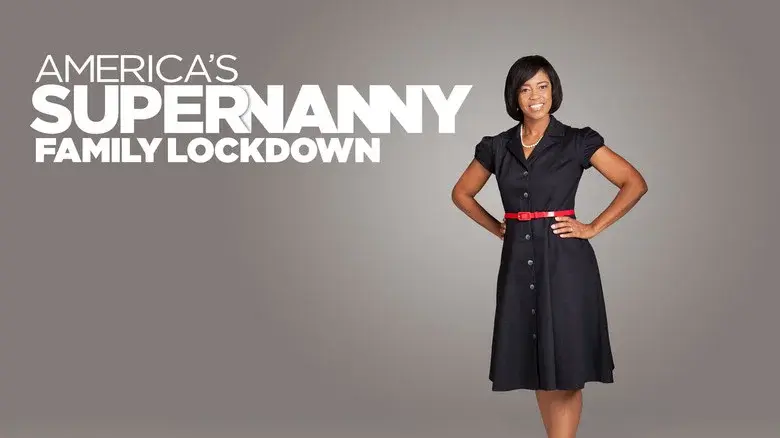 America's Supernanny still 3