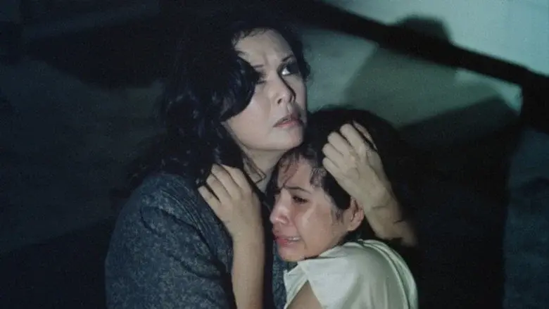 Shake, Rattle & Roll still 6