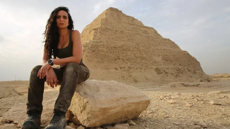 Tutankhamun: Secrets of the Tomb still 1
