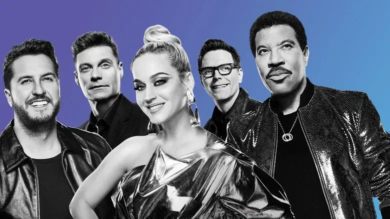 American Idol still 6