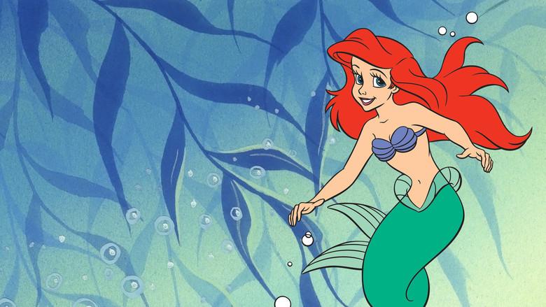The Little Mermaid still 2