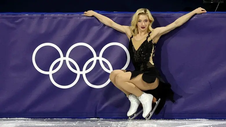 Figure Skating Exhibition Gala | Milano Cortina 2026 still 2
