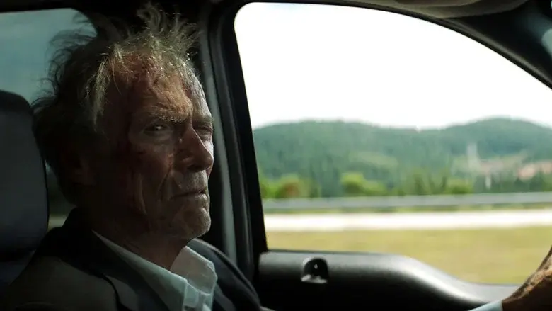 The Mule still 8