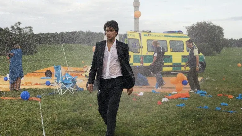 A Midsummer of Love still 1