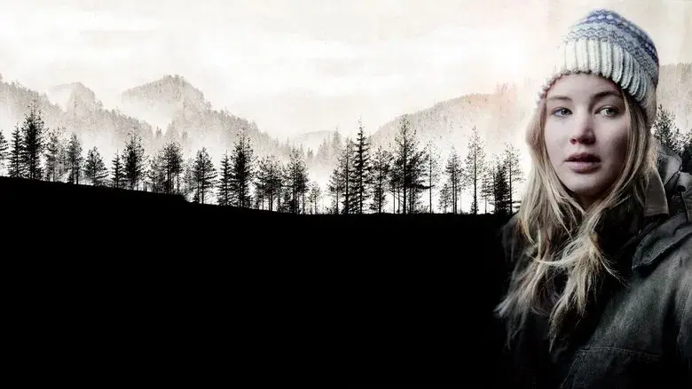 Winter's Bone still 1