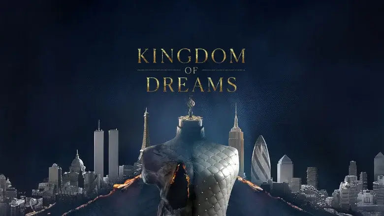 Kingdom of Dreams still 7
