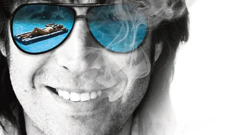 Mr. Nice still 4