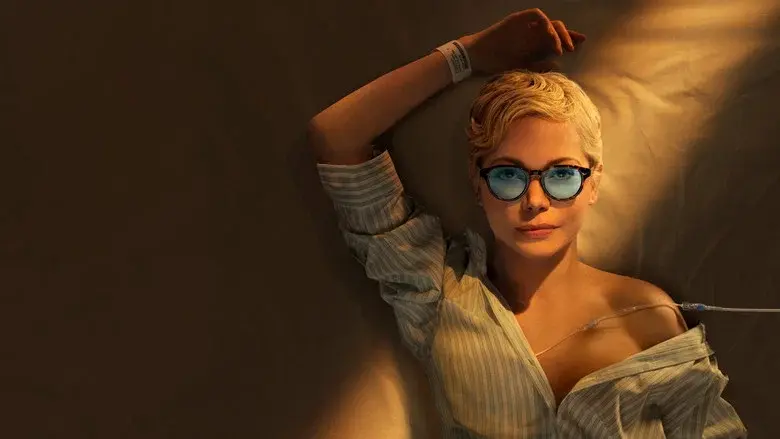 Dying for Sex still 6