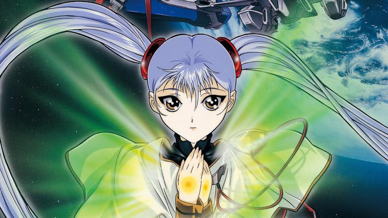Martian Successor Nadesico: The Motion Picture - Prince of Darkness still 2