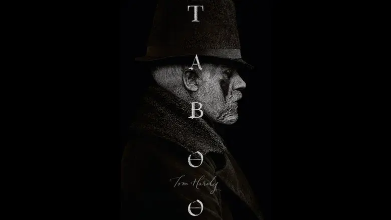 Taboo still 7