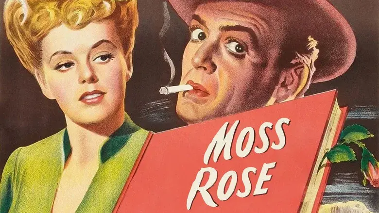 Moss Rose still 4