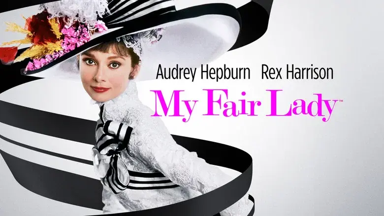 My Fair Lady still 3