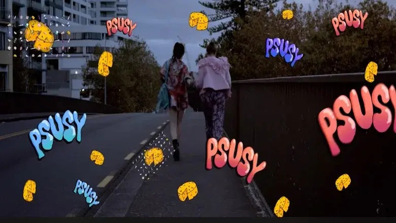 PSUSY still 5