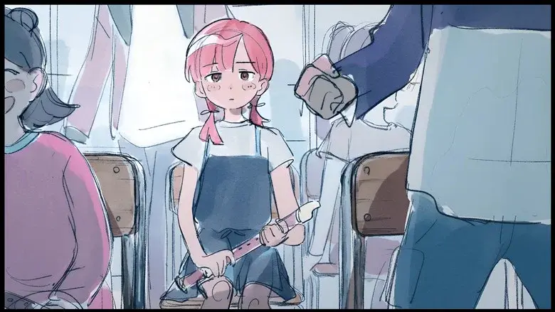 The Land of NOMO still 2