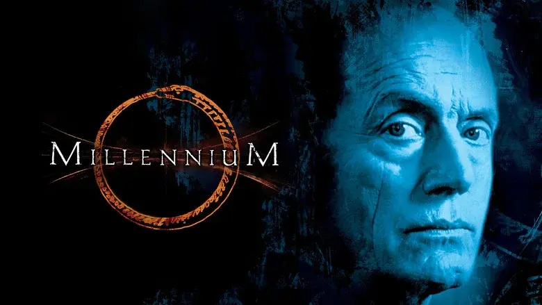 Millennium still 2