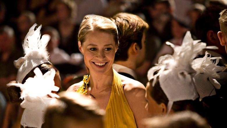 Dancers still 2