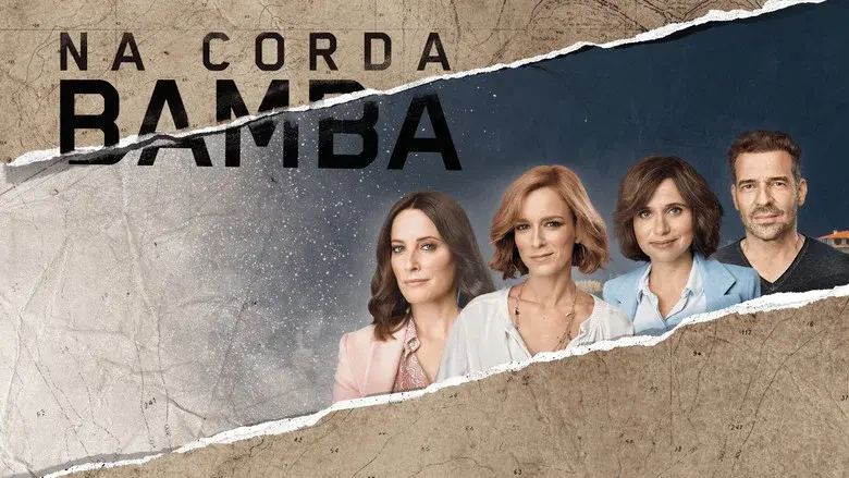 Na Corda Bamba still 3