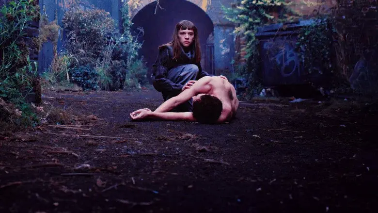 Bodies still 6