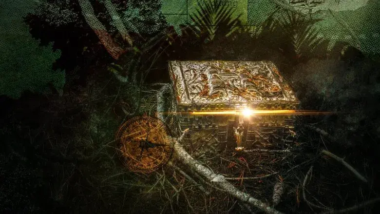 Gold & Greed: The Hunt for Fenn's Treasure still 1