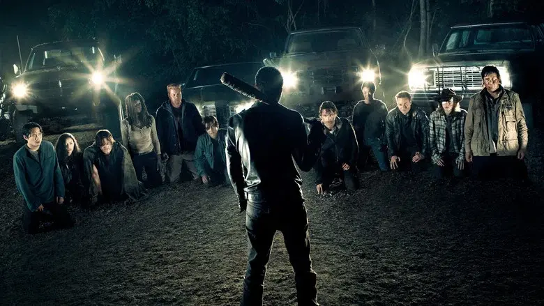 The Walking Dead still 6