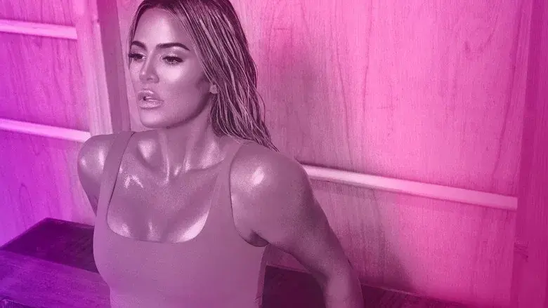 Revenge Body With Khloe Kardashian still 2