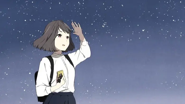 Natsunagu! still 5