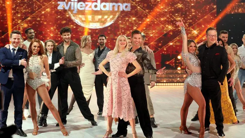 Dancing with the Stars - Croatia still 1