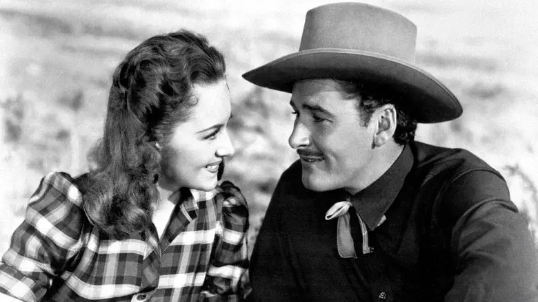 Dodge City still 1
