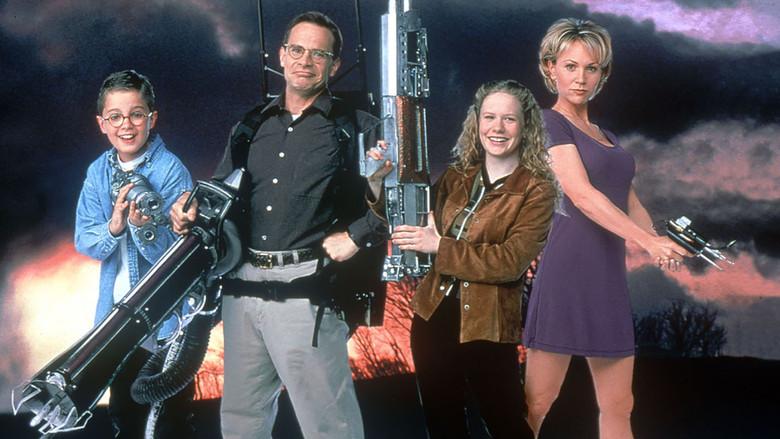 Honey, I Shrunk the Kids: The TV Show still 1