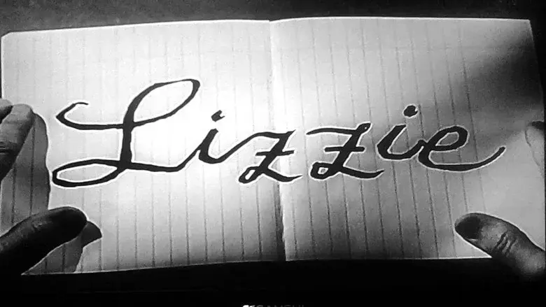 Lizzie still 4