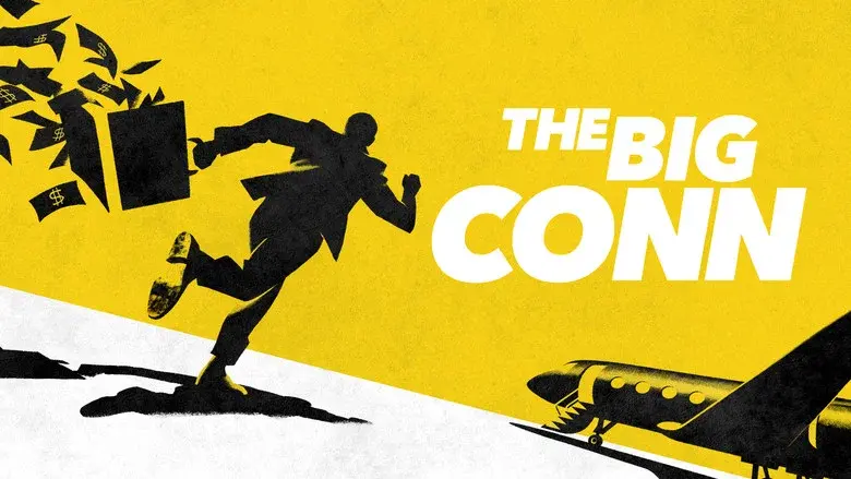 The Big Conn still 5