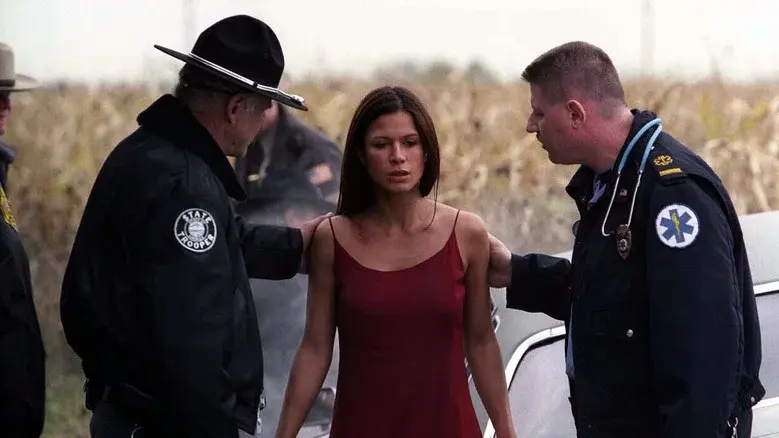 Highwaymen still 6