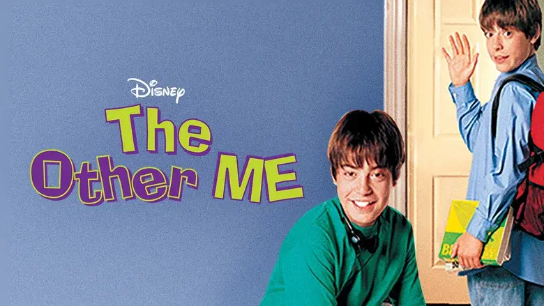 The Other Me still 4