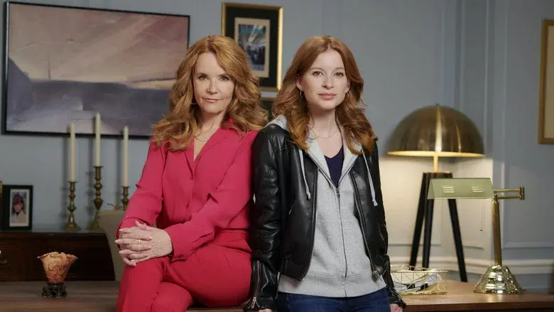 The Spencer Sisters still 5