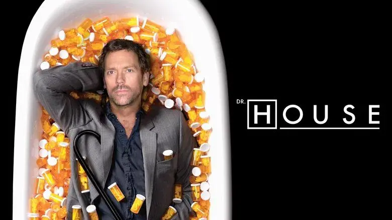 House still 3