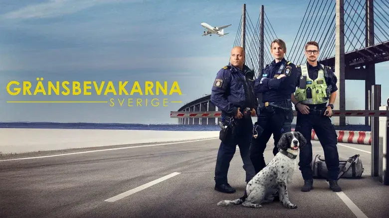 Border Control: Sweden still 1