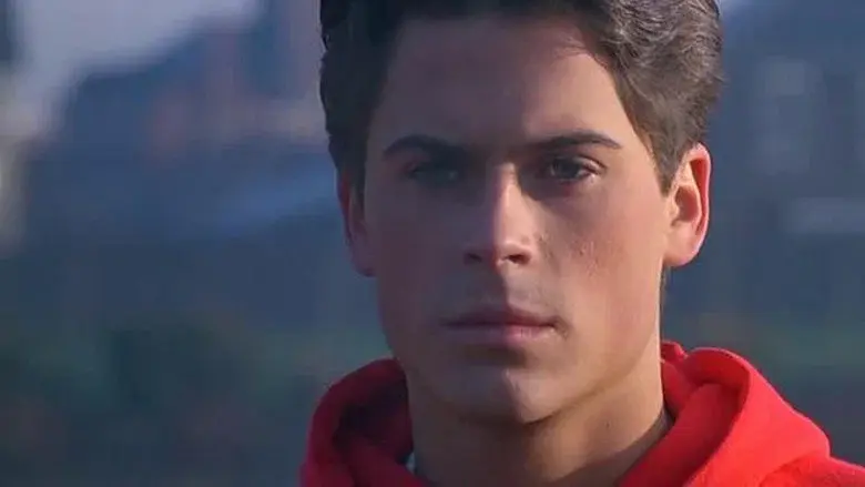 Oxford Blues still 2