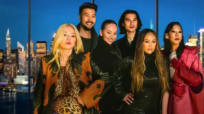 Bling Empire: New York still 1