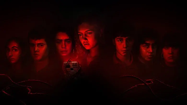 Red Rose still 4