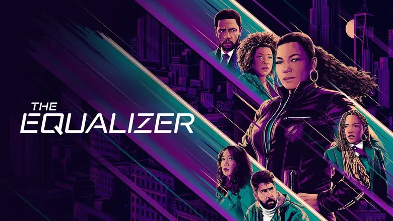 The Equalizer still 2