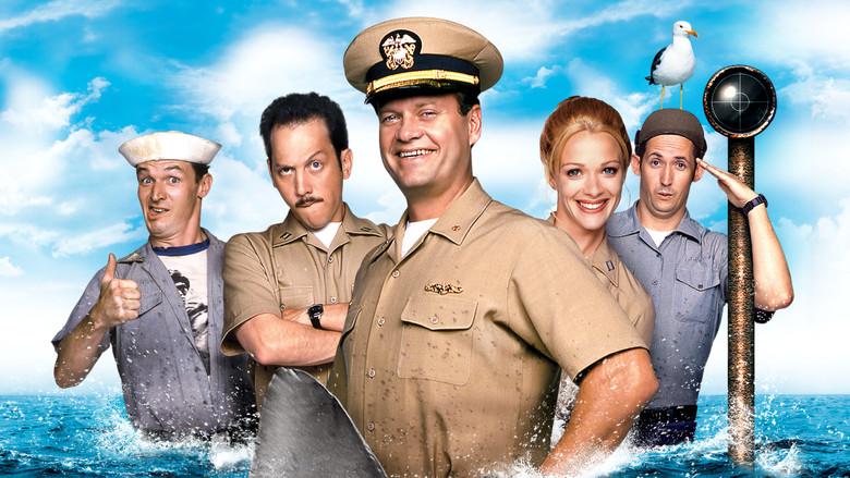 Down Periscope still 1