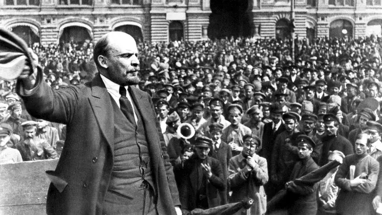 Faith of the Century: A History of Communism still 1