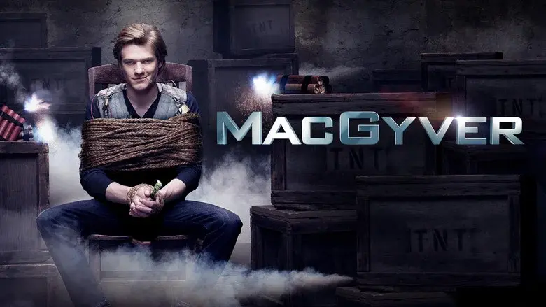 MacGyver still 5