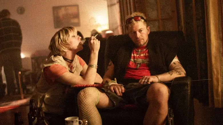 Kids in Crime still 3