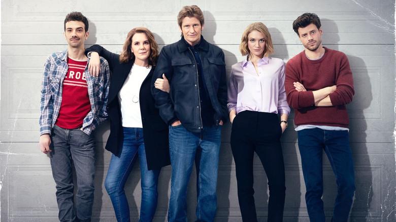 The Moodys still 7