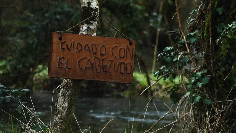 El Cabezudo still 1