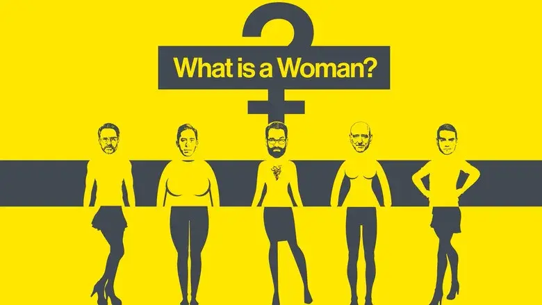 What Is a Woman? still 5