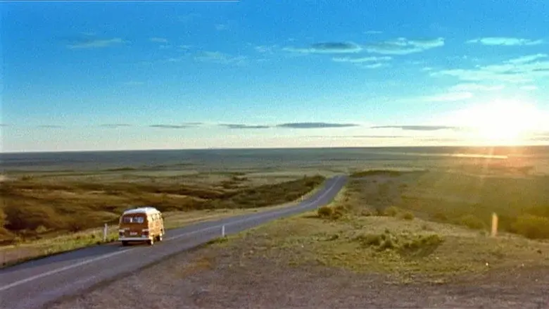 Joanne Lees: Murder in the Outback still 1
