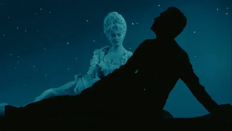 The Fabulous Baron Munchausen still 4